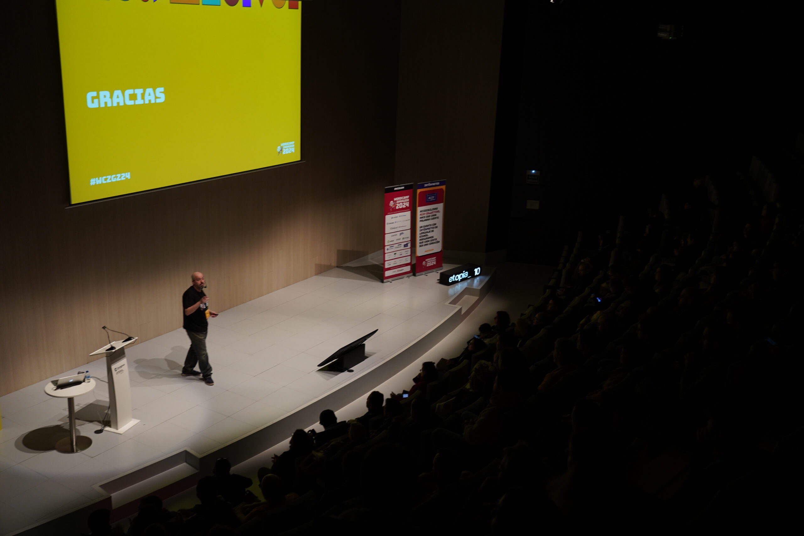 WordCamp 2024