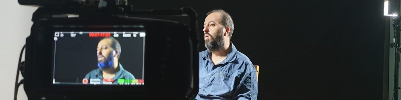 Grabación documental