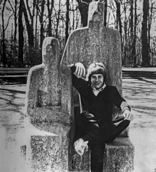 Karl Koch, SW 1985