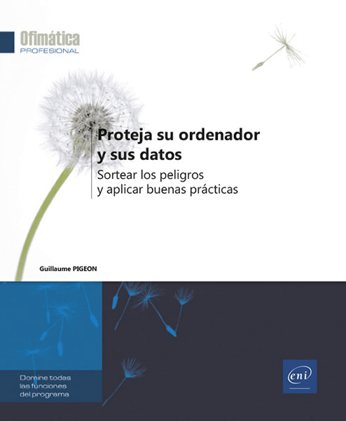 Portada Proteja su ordenador y sus datos