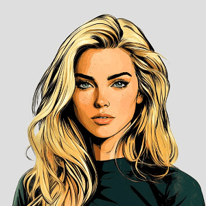 Staff Hacktoria Julia Sharpe
