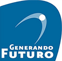 Logo Generando Futuro